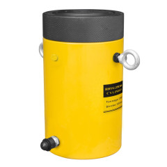 Hydraulický válec s pojistnou maticí HHYG-250300LS